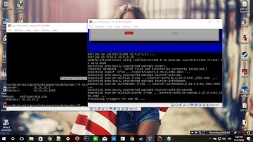 Tutorial Konfigurasi Webserver / Virtual Host *Apache Debian Server 7.8