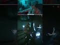 the apogee sandevistan is basically cheating &mdash; cyberpunk 2077 #shorts #cyberpunk2077