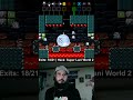 Super Lani World 2 “The Swan Station” #superlaniworld2 #mariokaizo #kaizo #smw #mario