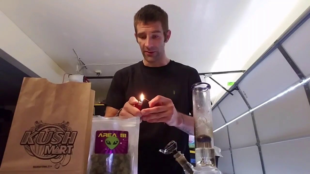 STRAIN REVIEW: G-13 | Getting Mis-Informed