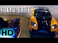 The fast and the furious  tokyo drift  teriyaki boyz  official mv