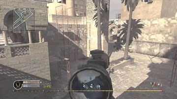 CoD 4 Day Tage