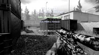 CoD 4 Day Tage
