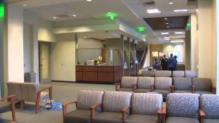 Famous MAHEC Campus Dedication Wealth