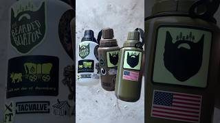 The Best Water Bottle- Camping, Hiking, Survival, and Outdoors
The MODCAN from @cana_provisions and @TACVALVE is the best in the game!
#hydrate
#water
#waterbottle The Best Water Bottle- Camping, Hiking, Survival, and Outdoors