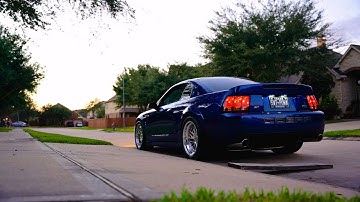 Wicked Sounding Terminator Cobra (4K)