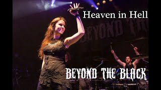 Beyond The Black - Heaven in  Hell (Unnoficial Video)