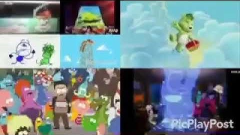 (REUPLOADish) up to faster 160 parison