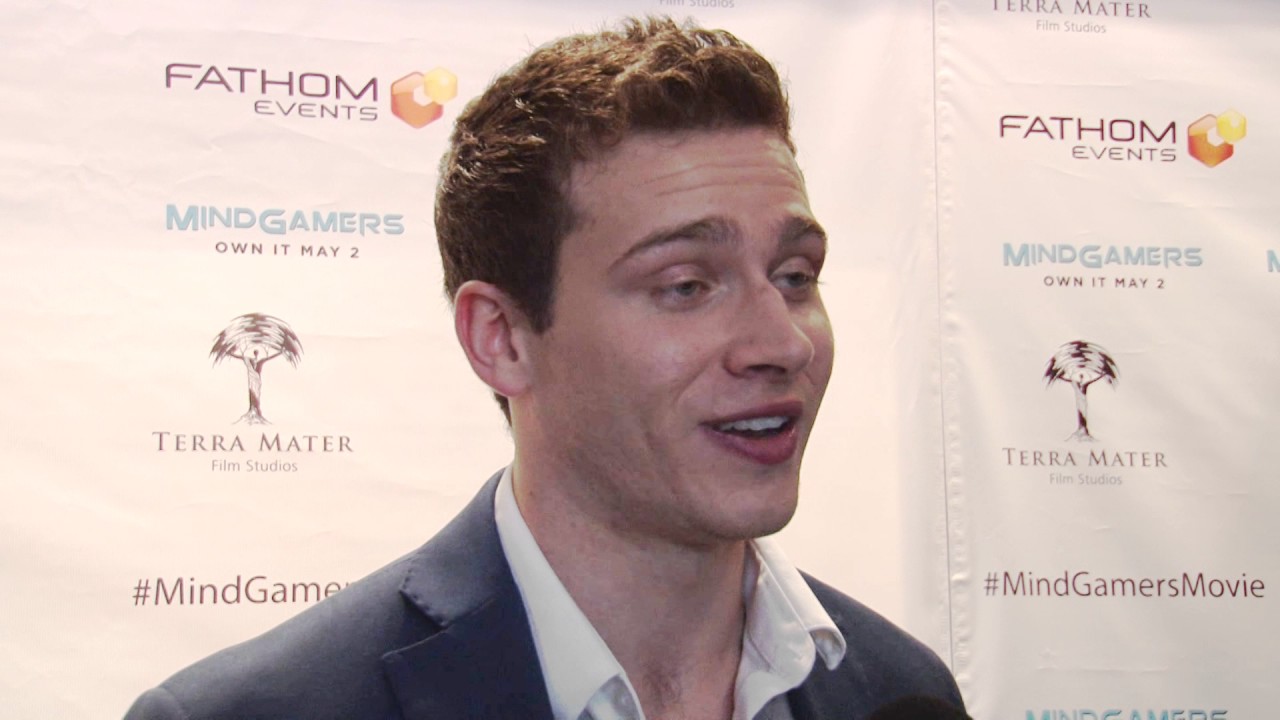 oliver stark mindgamers mindgamers exclusive interview with oliver stark movie oliver stark mindgamers mindgamers exclusive interview with oliver stark movie
