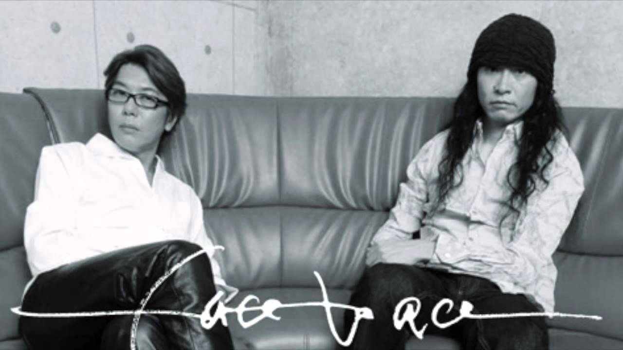 face to ace『冬の花』 - YouTube