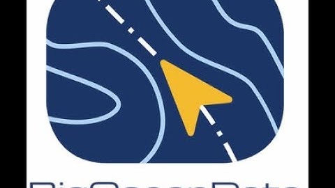 Vessel Tracking with Big Ocean Data - Marketing video