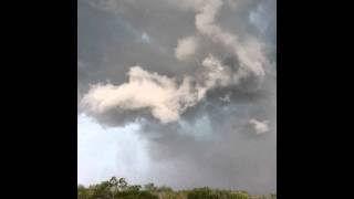Severe weather demon laredo texas -