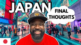Is Tokyo Japan Really Worth Visiting?
