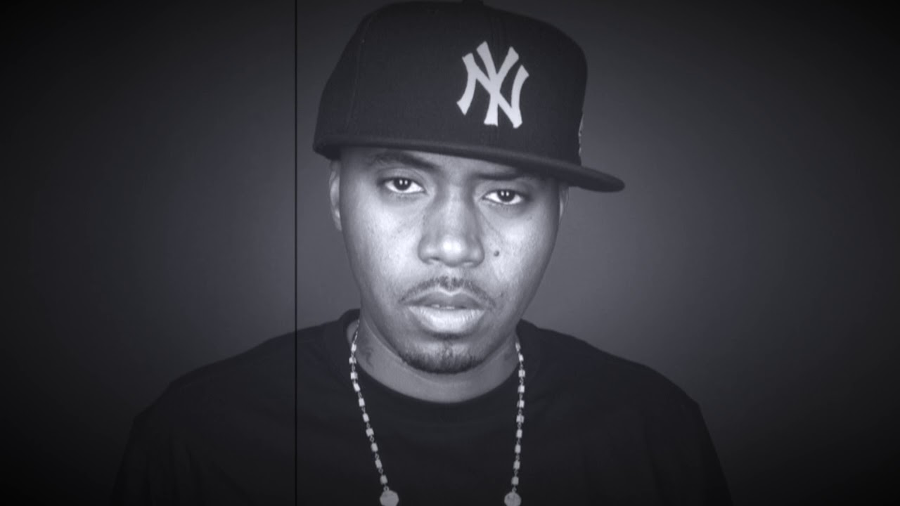 Nas Nasir Type Beat X Kanye Type beat