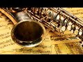 SELEÇÃO DE HINOS DA HARPA CRISTÃ - INSTRUMENTAL SAX