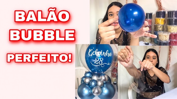 Tocar Bubble Invasion: Tenho que estourar todos