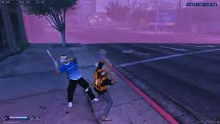 Kxh 02 | Fivem Montage | #merge #whatuniversal #fivem