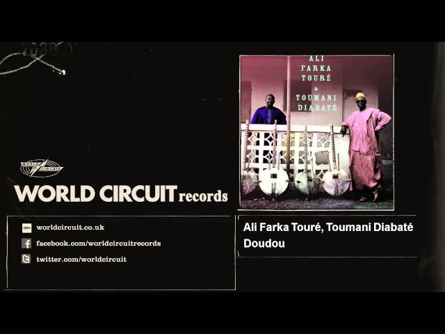 Ali Farka Touré, Toumani Diabaté - Doudou