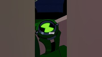 Why Ultimate Aliens Changed in Ben 10 Omniverse ? #ben10omniverse #ben10