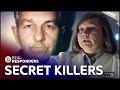 The Killers Who Stalk Their Prey | The New Detectives | Real Responders