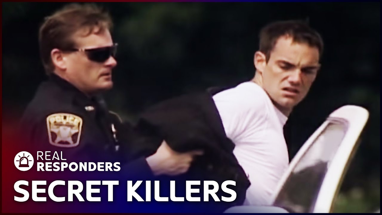 Download Clueless Killer Hunts People For Sport | The New Detectives | Real Responders