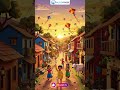 Internet ne connectivity toh badha di, par kya humne real connection kho diya? 🌐✨#shortsfeed