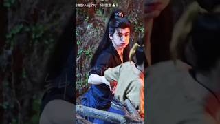 No Problem Boy zhanglinghe tianxiweidrama upcomingdrama hurtscene fy cdramaedit viralshort