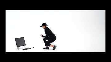 Hackathon Teaser  |  Corporate Hype Video  |  by Molly Dunn