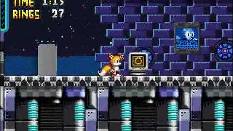 Sonic Before The Sequel Part 4 (RAW)