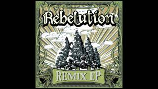 Rebelution - Safe and Sound (Zion-I Remix)