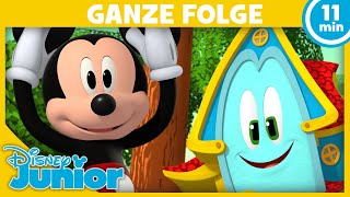 Ein Picknick für Funny GANZE FOLGE 1 | Micky Maus: Spielhaus