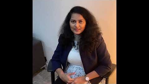 Meet our Operations team in Ericsson UK: Gayatri Pandey, Customer Operations Data Science Expert
