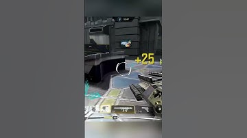 GRAVITY VORTEX GUN CALL OF DUTY MOBILE #callofduty #codm