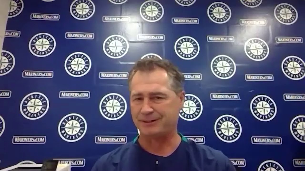 Scott Servais on Distraction 2021-02-24