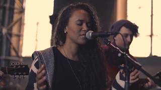 Video thumbnail of "Made Alive (Acoustic Live) - Citizens & Saints Cover by Crossroads Music"