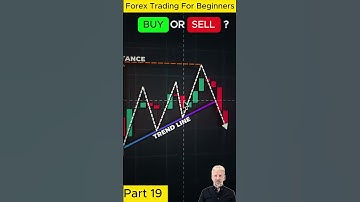 Forex Trading for Beginners Guide - Part 19 | Step-by-Step Tutorial