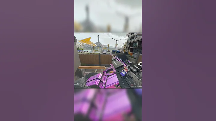 M14 1v3 in Delta operation. #DeltaForce #DeltaForceGame #DeltaForceCreator