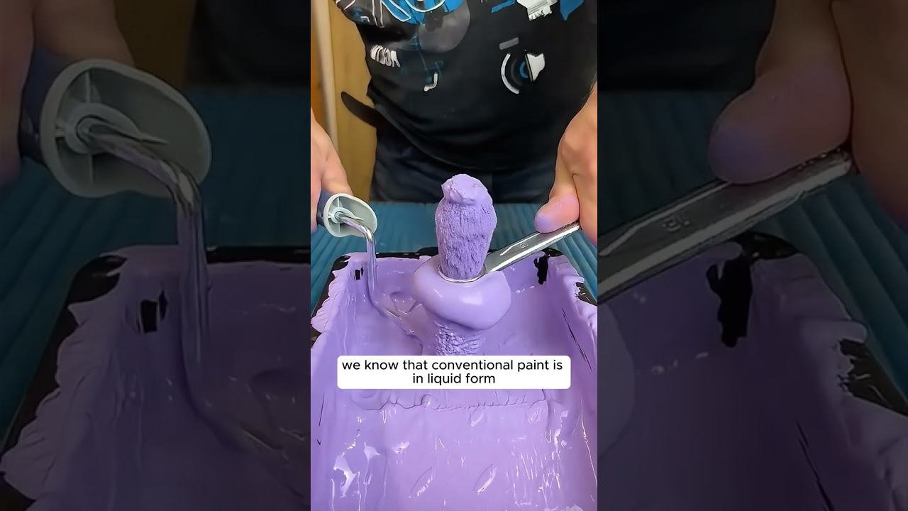 Powder Coating: The Electrifying Way to Paint Metal 