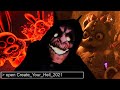 Create Your Hell! [2021 UPDATED] | Dark Deception - Console Command Tutorial