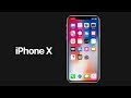 5 причин купить iPhone X и 1 против!