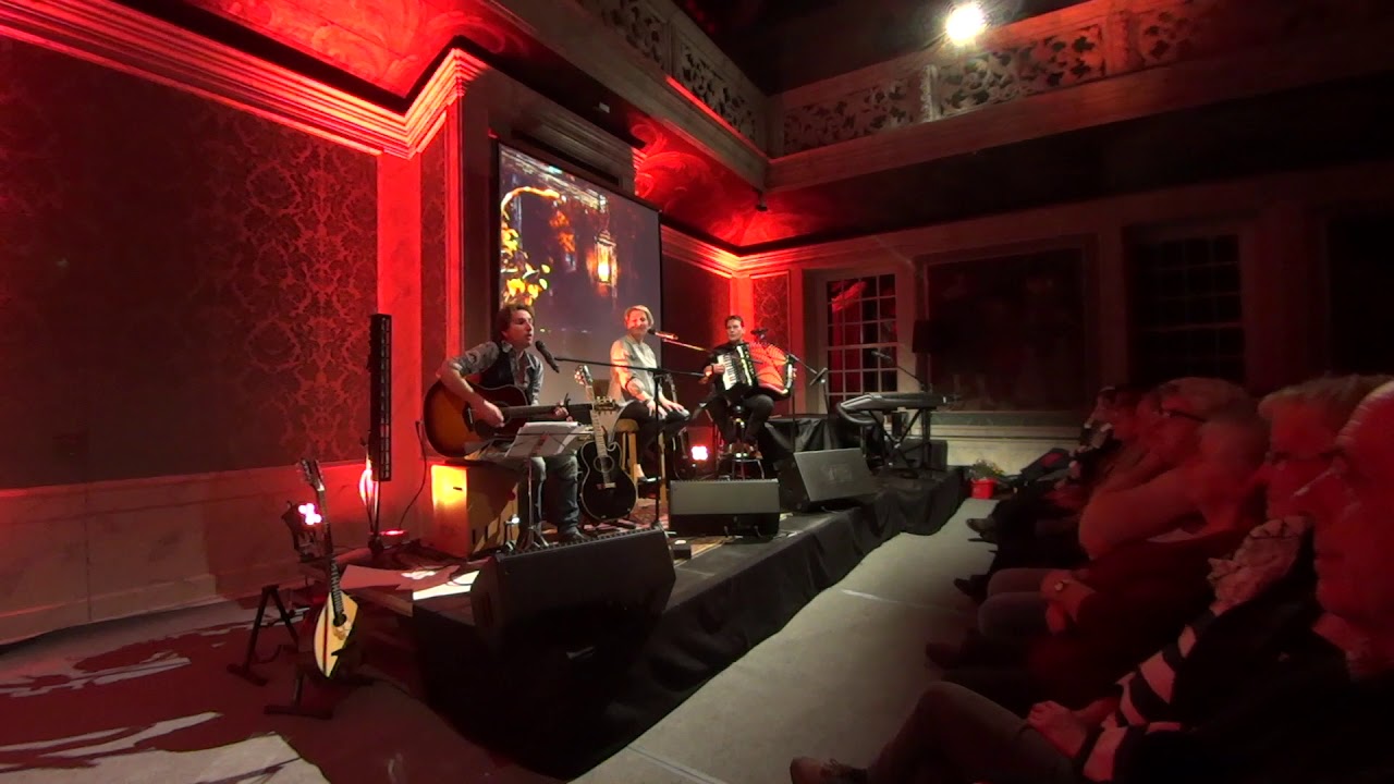 Leise - Billker, Höfker & Plavenieks