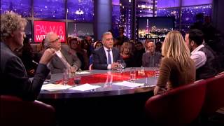 Download Lagu Nourdin el Ouali en Hamit Karakus over de toegevoegde waarde van NIDA - Pauw en Witteman MP3 Download Lagu Nourdin el Ouali en Hamit Karakus over de toegevoegde waarde van NIDA - Pauw en Witteman MP3
