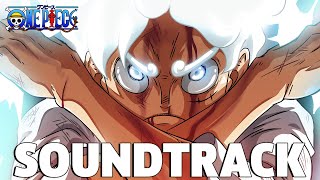 Download Lagu Luffy Gear 5 Theme - One Piece EP 1071 | Full Soundtrack (HQ) MP3