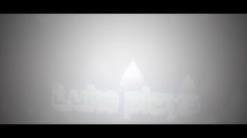 Intro for Luke plays