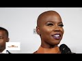 BMI AWARDS: V. Bozeman talks about her music style and Empire