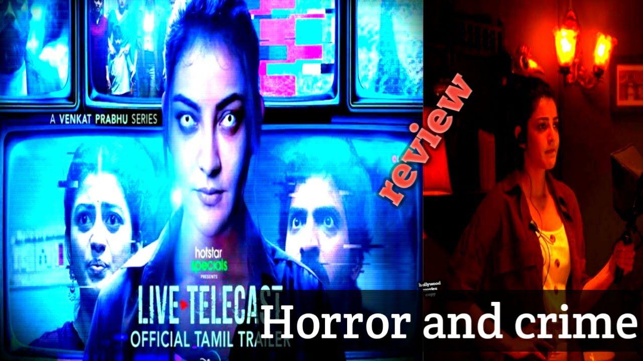 Live Telecast Review Hotstar Live Telecast  series Review Live