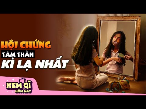 Video: Coi Chừng, Kẻ Tâm Thần! Hoặc Làm Thế Nào để Bảo Vệ Bản Thân Và Không Trở Thành Nạn Nhân