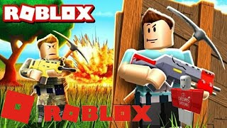 #ROBLOXTEMPORADA DICIEMBRE 2018 //ESPECIAL ROBLOX