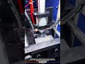Innovation Automatic Blow Molding Machine for Modern Plastic Bottle Production #tech