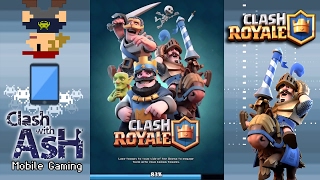 Clash Royale   HOW TO GET LEGENDARY CARDS   NO BS GUIDE mp4